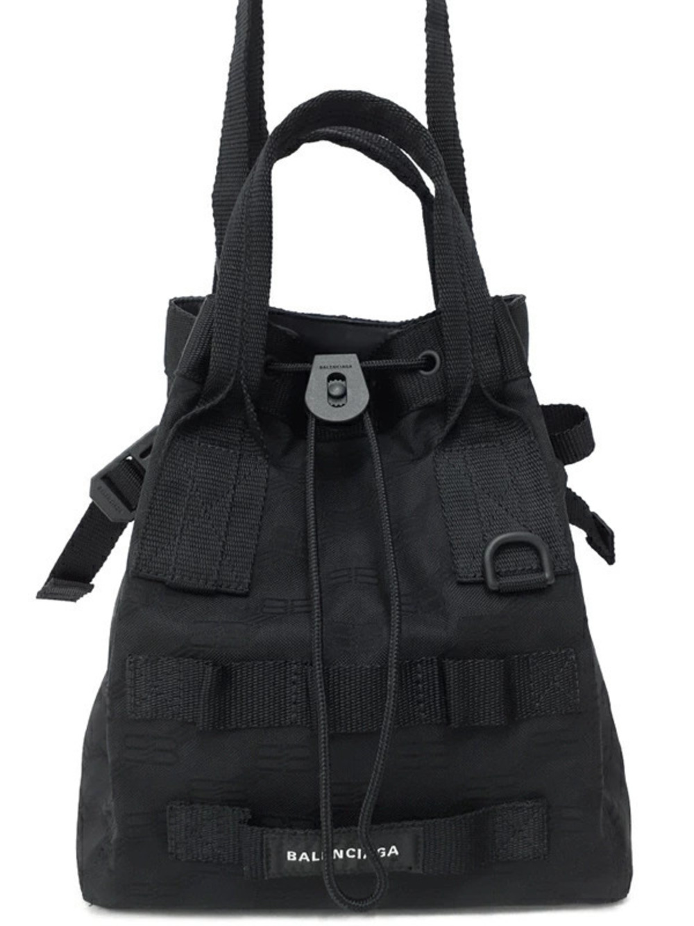 Balenciaga Army Tote Bag